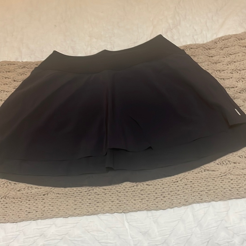 Like new size small skirt